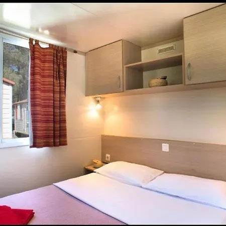 Campsite Mobile “preko Mosta”
