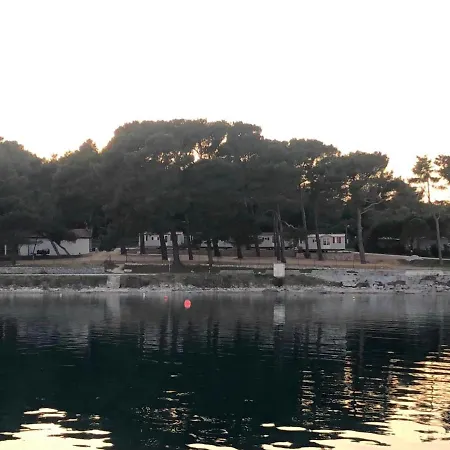 Campsite Mobile “preko Mosta” *